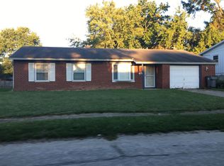 3608 N Payton Ave, Indianapolis, IN