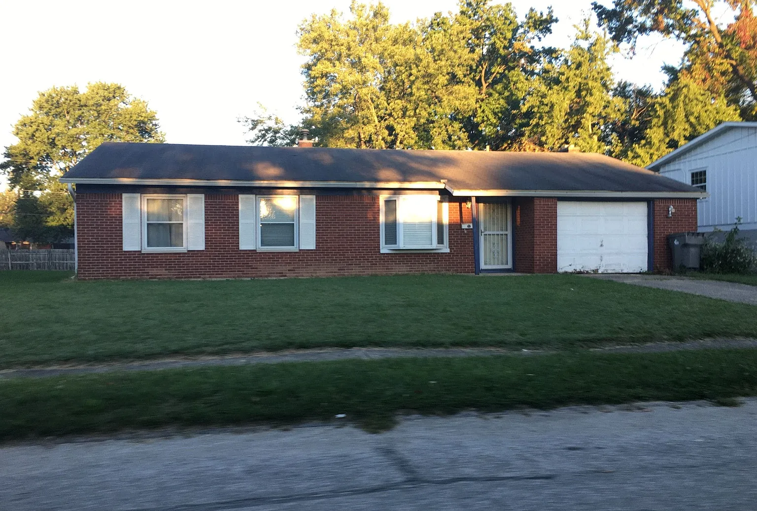 3608 N Payton Ave photo 1