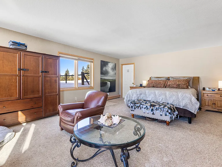 Master Bedroom #1