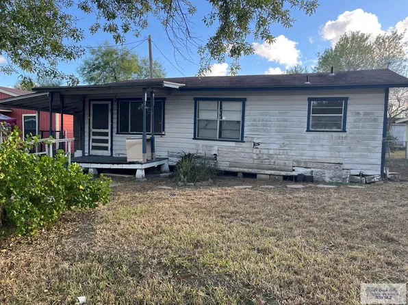 6464 Calvin St, Brownsville, TX 78521