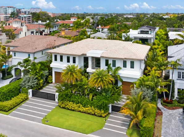 735 W Fern Drive, Boca Raton, FL 33432