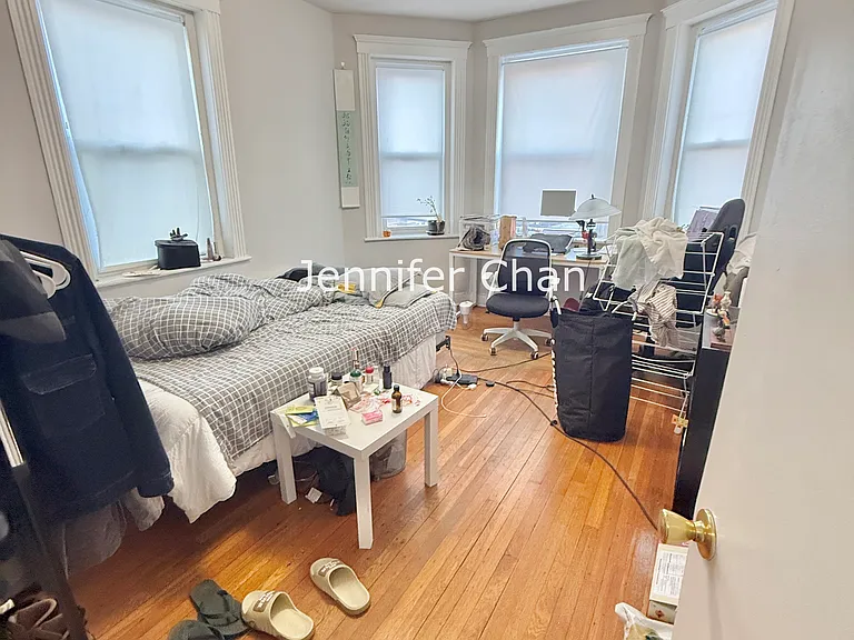 33 Gardner St #6 — Photo 1
