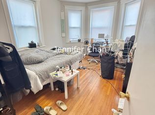 33 Gardner St #6, Allston, MA 02134