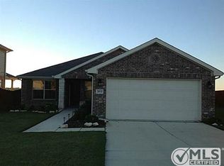 2832 Cresent Lake Dr, Little Elm, TX 75068