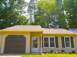 1528 Snowbird Ct, Virginia Beach, VA 23454