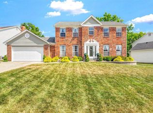 916 Weatherstone Dr, Saint Charles, MO