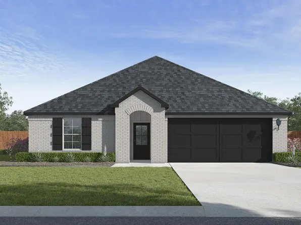 116 Esson Dr, Maurice, LA 70555