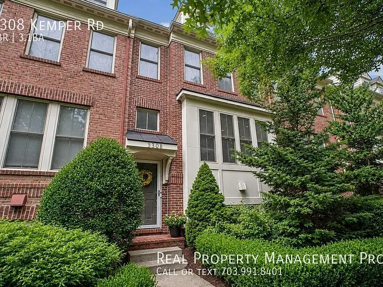3308 Kemper Rd — Photo 1