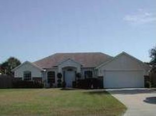 3340 N Tropical Trl, Merritt Island, FL 32953
