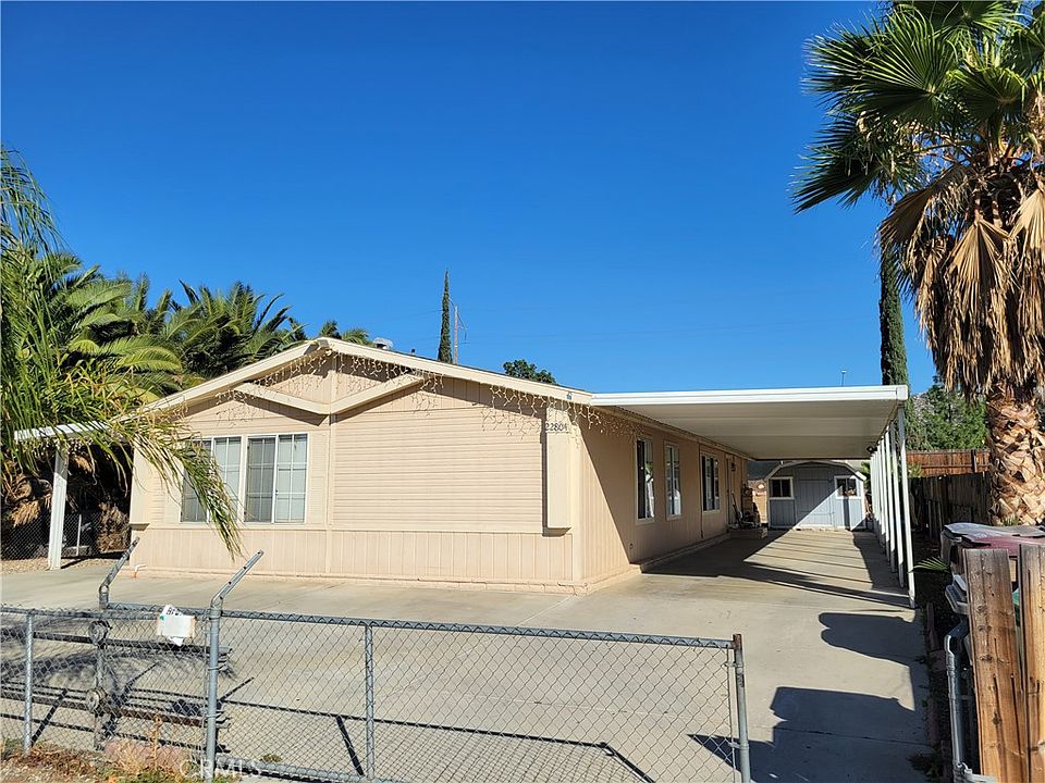22804 Via Santana, Nuevo, CA 92567 Zillow