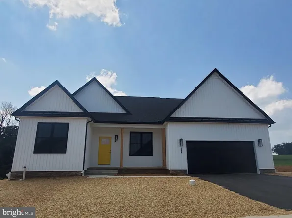 218 Edie Cir Lot 65, Stewartstown, PA 17363