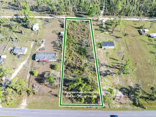 250 Cr, Live Oak, FL 32060