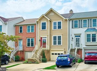 1453 Bluemont Ct, Herndon, VA 20170