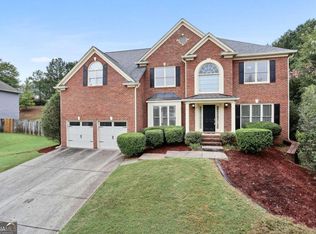 5006 Preservation Pointe NW, Kennesaw, GA 30152