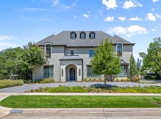 4000 Modlin Ave, Fort Worth, TX 76107