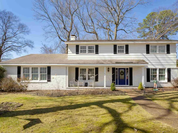 217 Flurnoy Ave, Florence, AL 35633