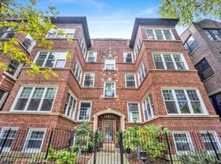 1435 W Rosemont Ave APT 1W, Chicago, IL