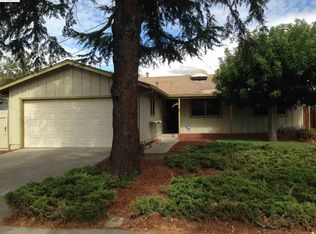 4144 Drake Way, Livermore, CA 94550