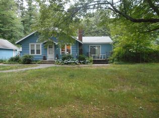 7 Fern Rd, North Hampton, NH 03862