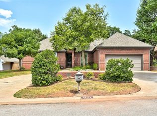 12112 Cantle Rd, Oklahoma City, OK 73120