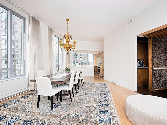 2nd image of 8 River Ter APT 14R