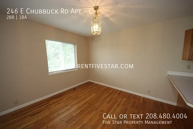 246 E Chubbuck Rd #C — Photo 12