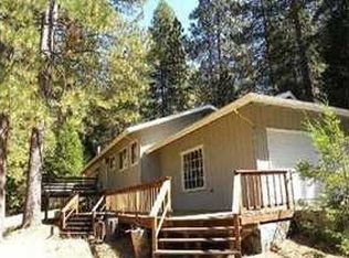 59863 Cascadel Dr, North Fork, CA 93643