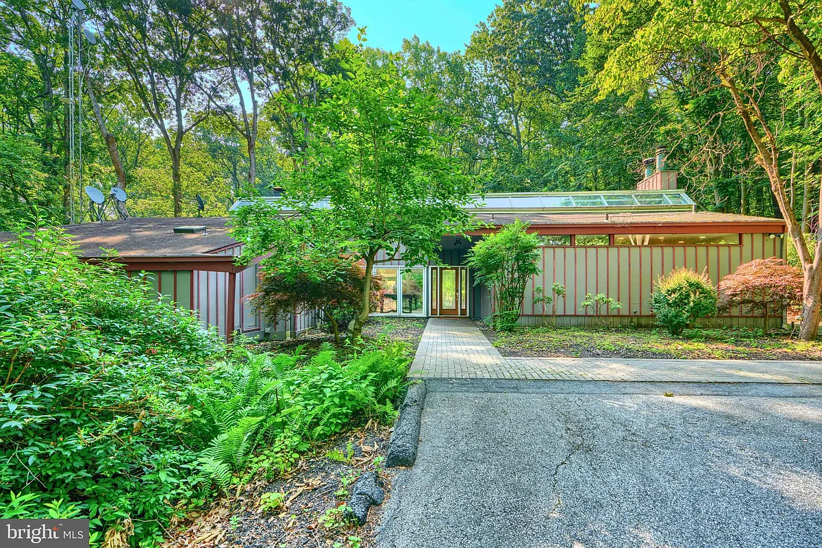 Building Photo - 2101 Tufton Ave