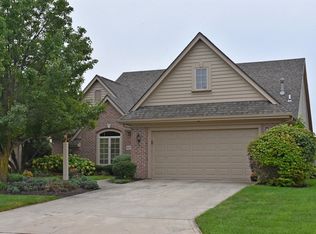 8620 Sweet Blossom Ct, Fort Wayne, IN 46835