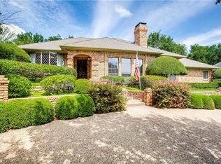 711 Forest Trce, Rockwall, TX 75087