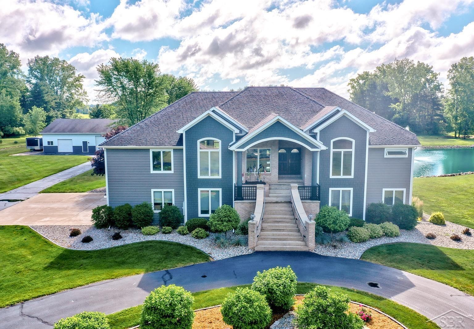 9189 S Beyer Rd, Birch Run, MI 48415 Zillow