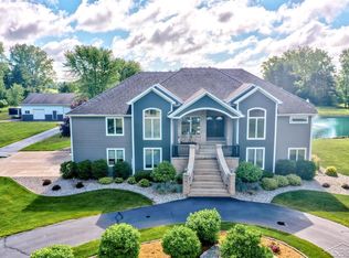 9189 S Beyer Rd, Birch Run, MI 48415