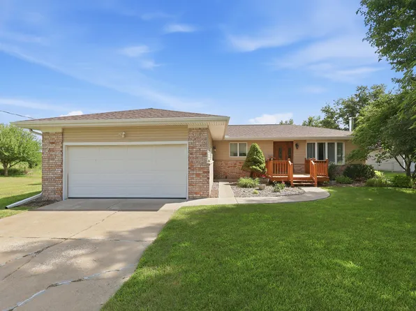 1510 155th Ave W, Milan, IL 61264