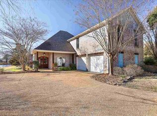 282 Lighthouse Ln, Brandon, MS 39047