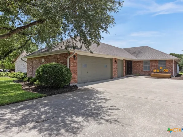 2101 Chisholm Trl, Salado, TX 76571