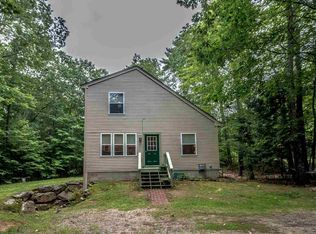 251 Randall Farm Rd, North Conway, NH 03860