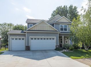 20914 Catalina Way, Farmington, MN 55024