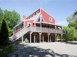 6 Woodland Dr, Carmel, ME 04419