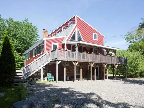 6 Woodland Dr, Carmel, ME 04419