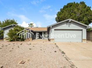 5822 W Mescal St, Glendale, AZ 85304