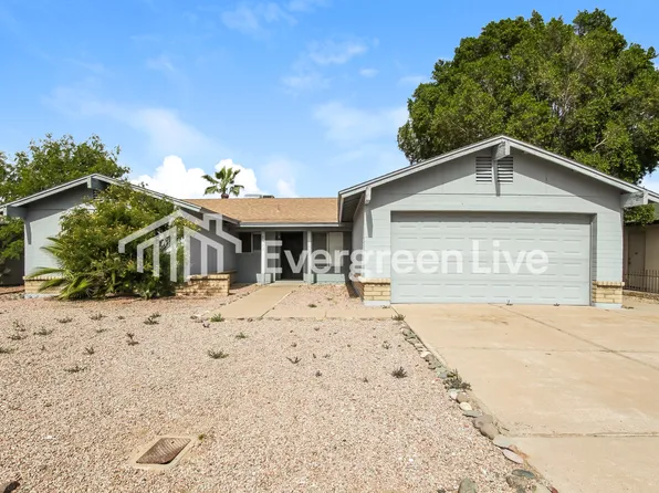 5822 W Mescal St, Glendale, AZ 85304