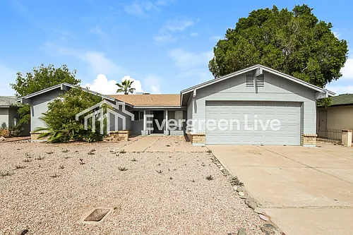 5822 W Mescal St Photo 1