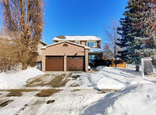 6237 Osprey Blvd, Mississauga, ON