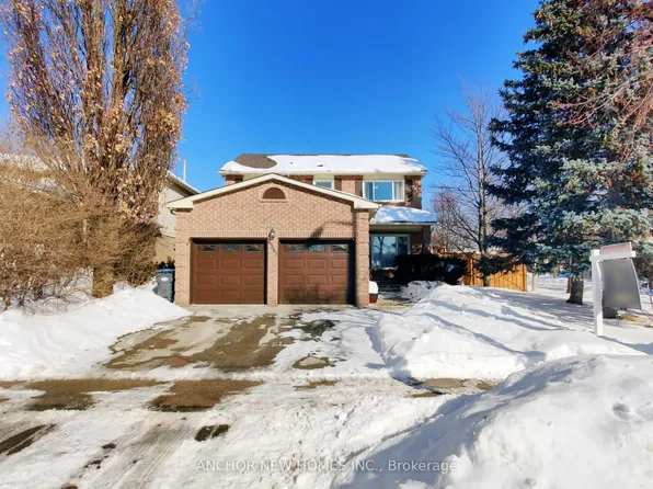 6237 Osprey Blvd, Mississauga, ON L5N 5V7