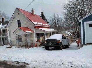 636 2nd Ave, Berlin, NH 03570