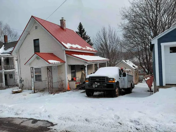 636 2nd Ave, Berlin, NH 03570