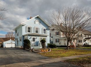 1013 Myrtle Ave, Watertown, NY 13601