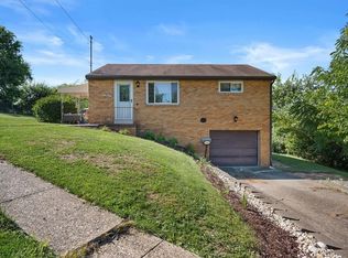 616 Lane Way, Pittsburgh, PA 15227