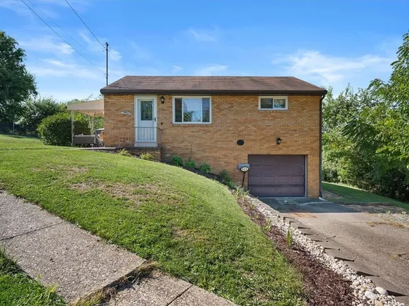 616 Lane Way, Pittsburgh, PA 15227
