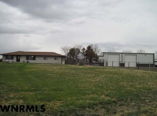 210148 Prairie St, Gering, NE 69341